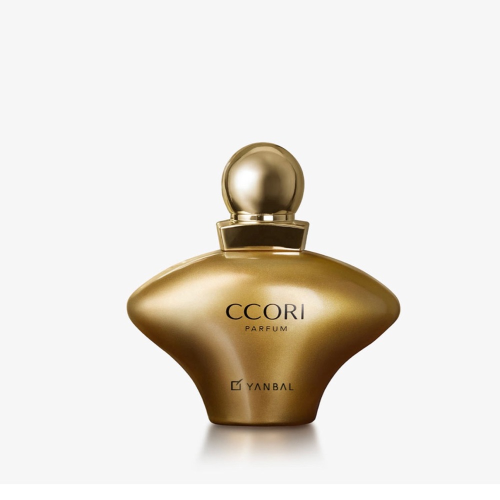 Cori Le Parfum For Woman By Yanbal